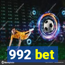 992 bet